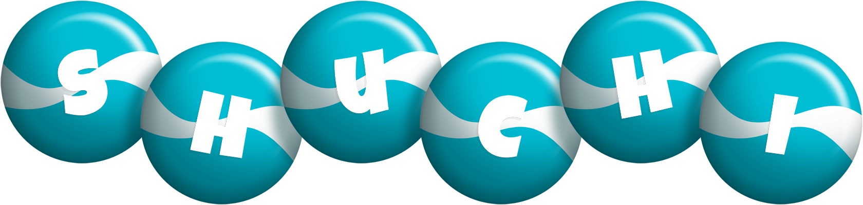 Shuchi messi logo