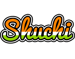 Shuchi mumbai logo