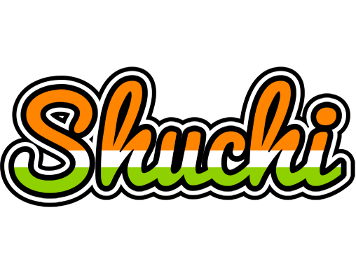 Shuchi mumbai logo