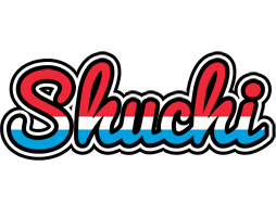 Shuchi norway logo