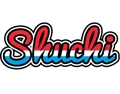 Shuchi norway logo