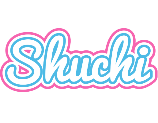 Shuchi outdoors logo