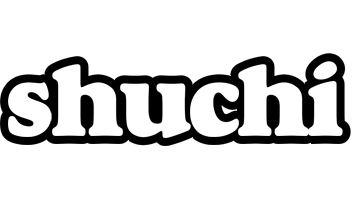 Shuchi panda logo