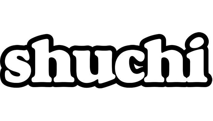 Shuchi panda logo