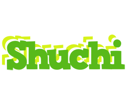 Shuchi picnic logo