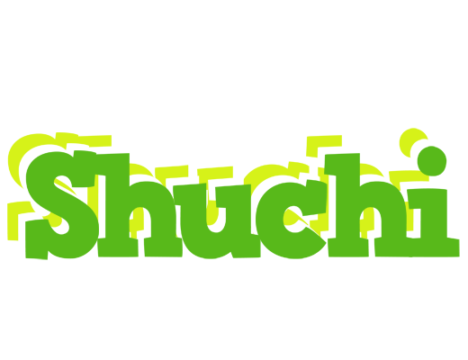 Shuchi picnic logo