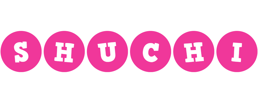 Shuchi poker logo