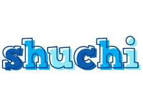 Shuchi sailor logo