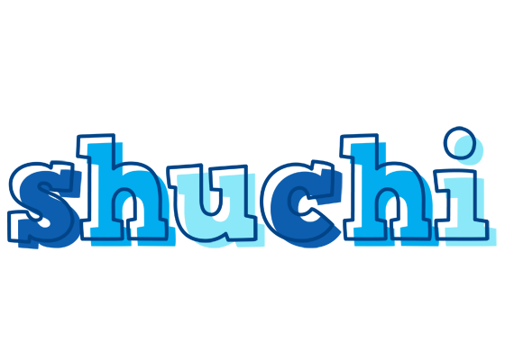 Shuchi sailor logo