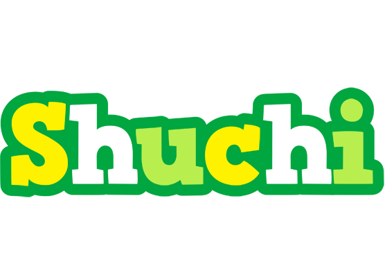 Shuchi soccer logo