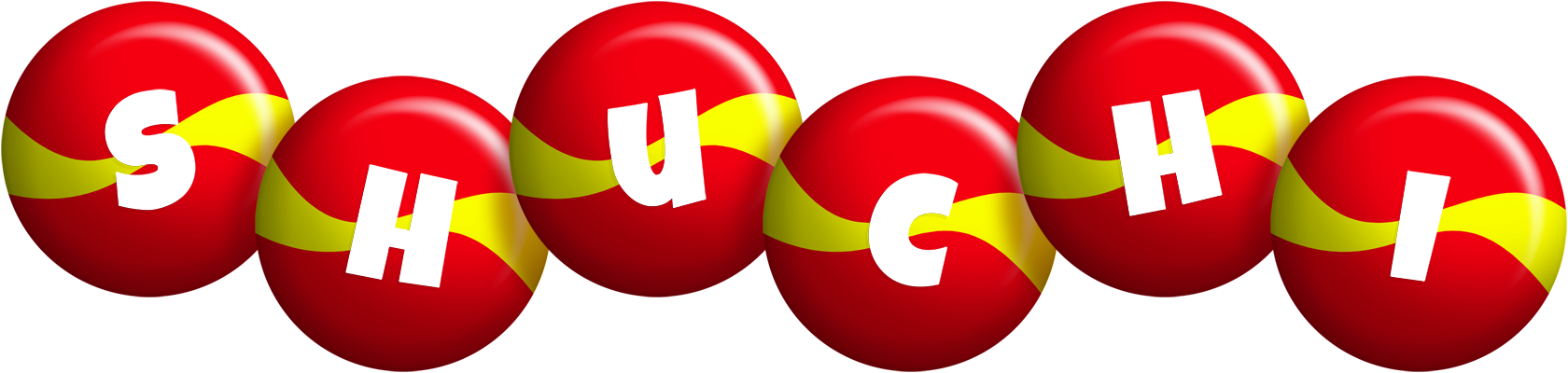 Shuchi spain logo