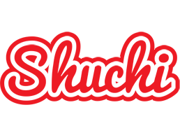 Shuchi sunshine logo