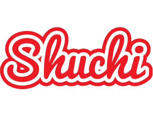 Shuchi sunshine logo