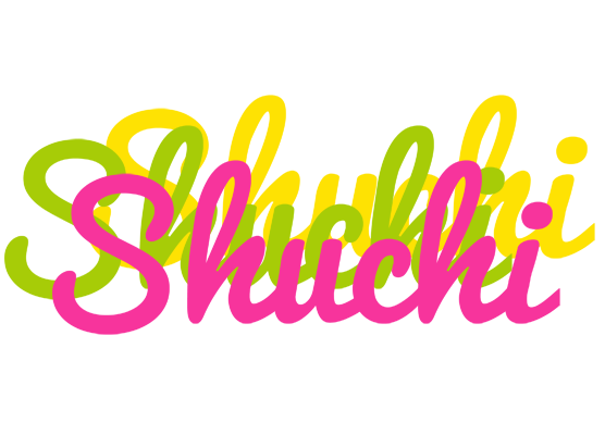 Shuchi sweets logo