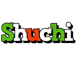 Shuchi venezia logo