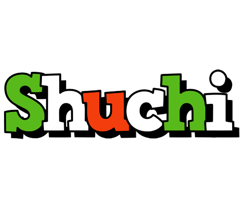 Shuchi venezia logo