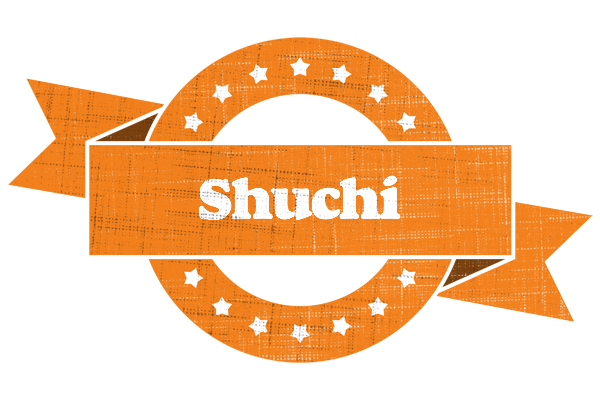 Shuchi victory logo