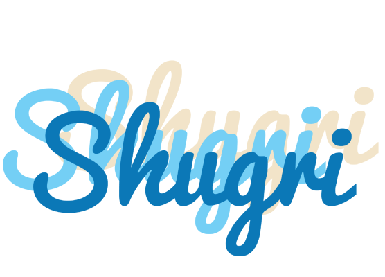 Shugri breeze logo
