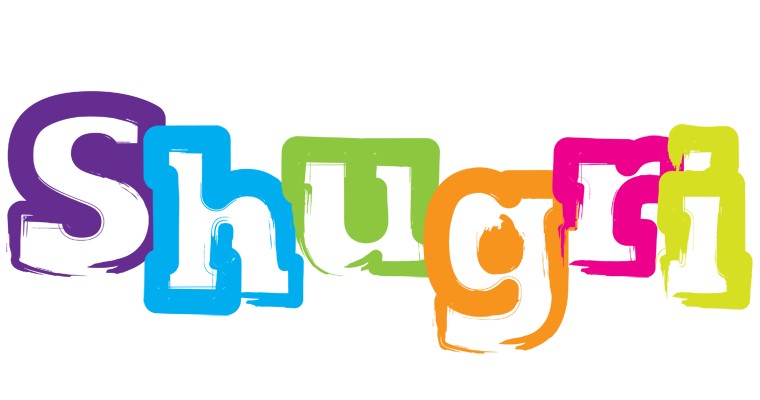 Shugri casino logo