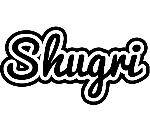 Shugri chess logo