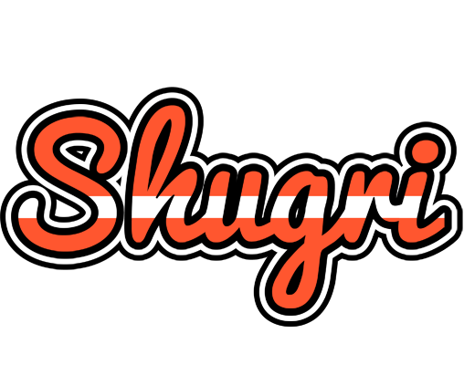 Shugri denmark logo