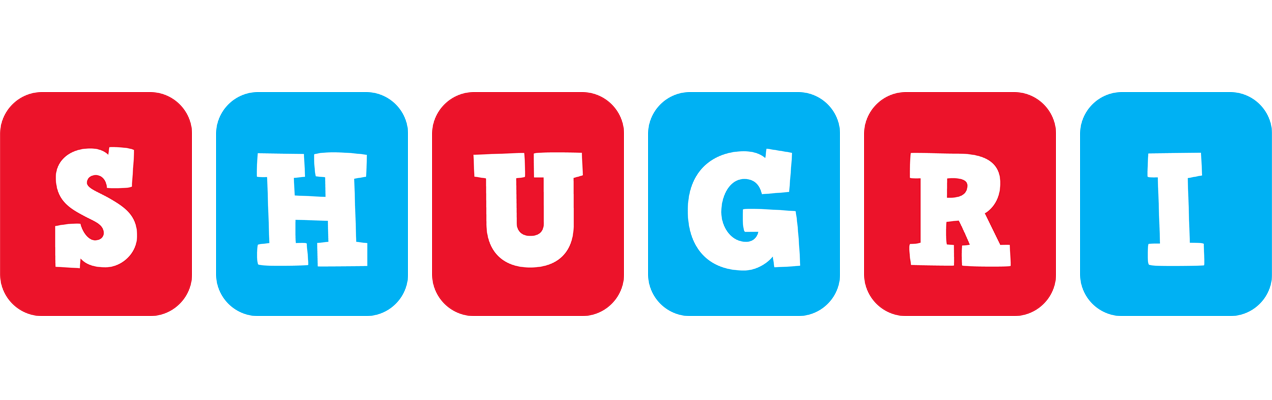 Shugri diesel logo