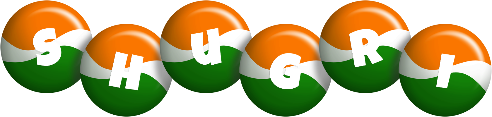 Shugri india logo