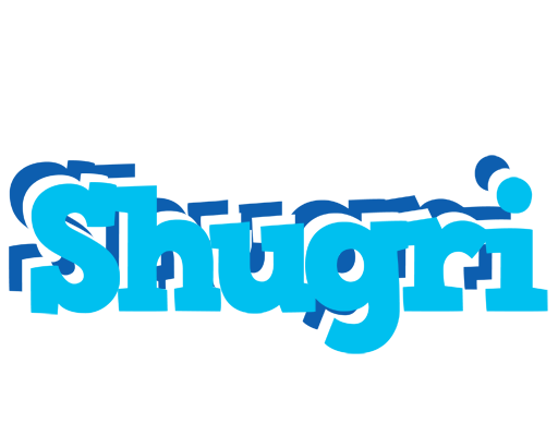 Shugri jacuzzi logo