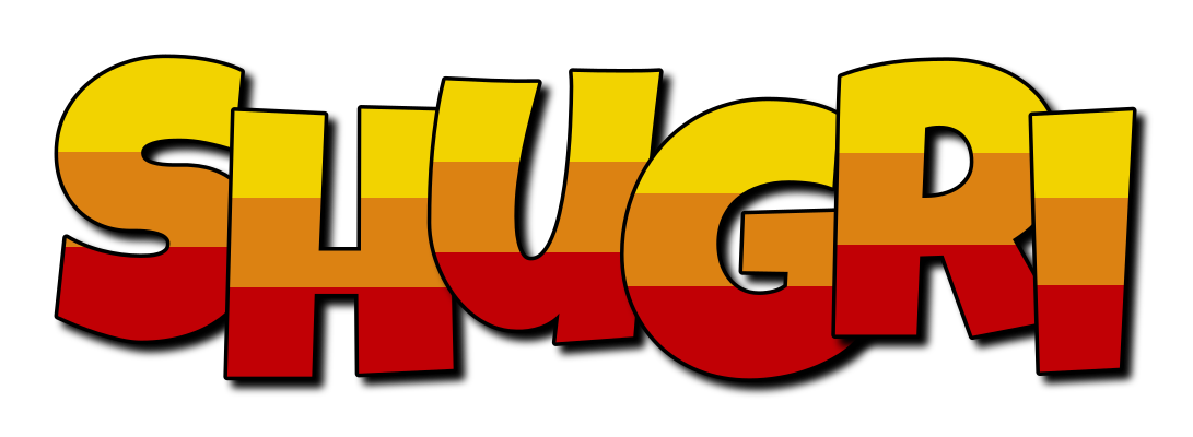 Shugri jungle logo