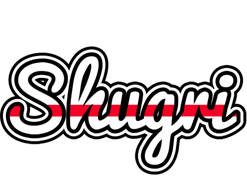 Shugri kingdom logo