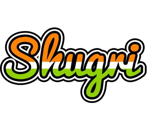 Shugri mumbai logo