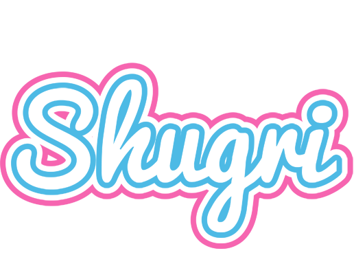 Shugri outdoors logo