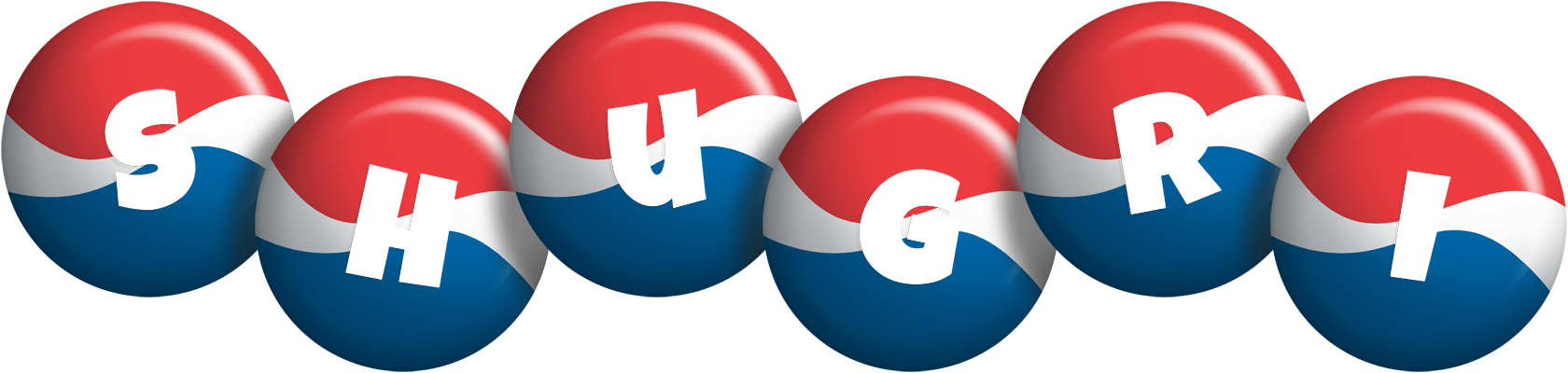 Shugri paris logo