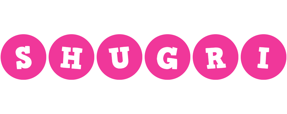 Shugri poker logo