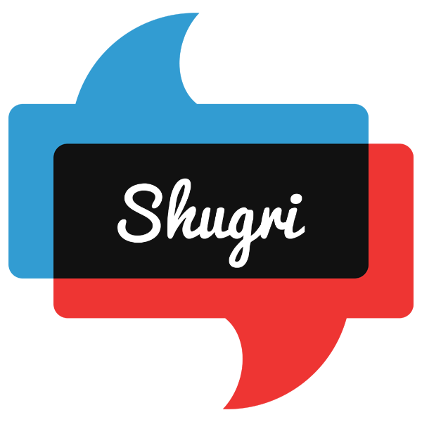 Shugri sharks logo