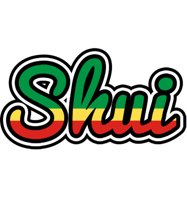 Shui african logo