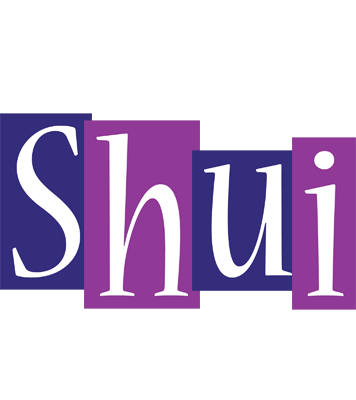 Shui autumn logo