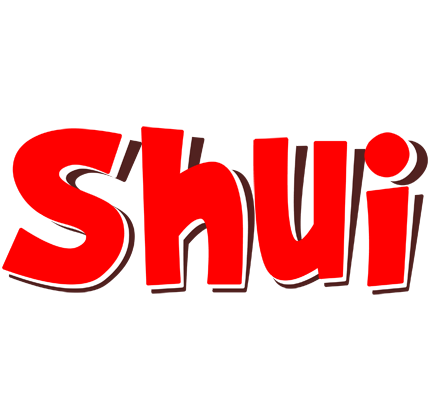 Shui basket logo