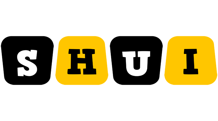 Shui boots logo