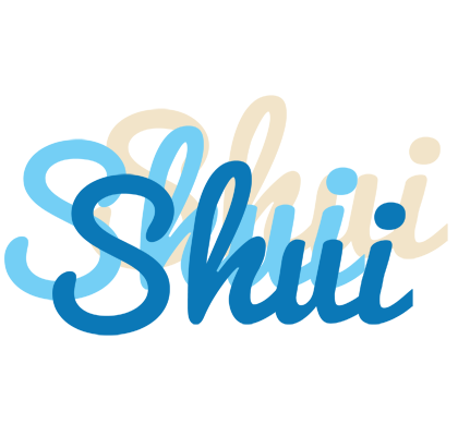 Shui breeze logo