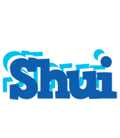 Shui business logo