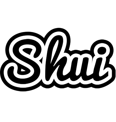 Shui chess logo