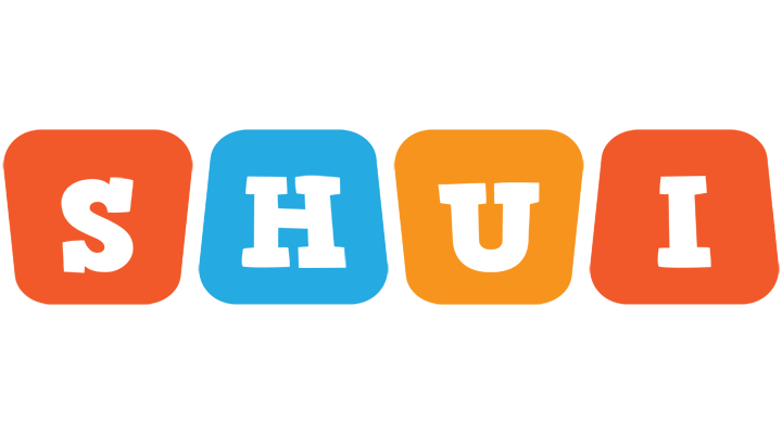 Shui comics logo
