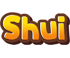 Shui cookies logo