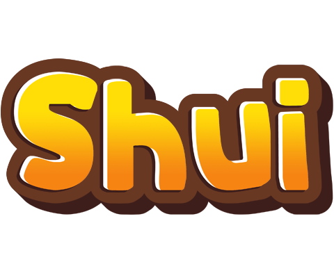Shui cookies logo