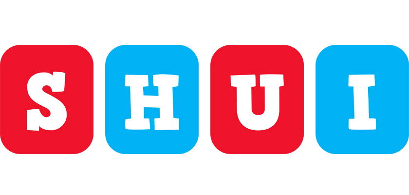 Shui diesel logo