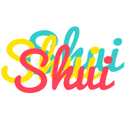 Shui disco logo