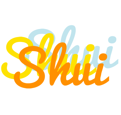 Shui energy logo