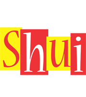 Shui errors logo