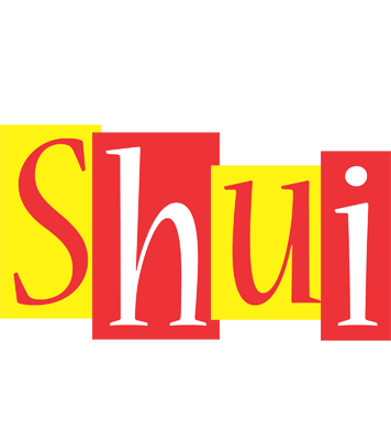 Shui errors logo